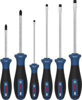 BOSCH Súprava skrutkovačov PRO PZ/SL, 6 ks - 1600A03HU4