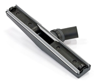 Cleancraft Fej nedves padlókhoz, térd, Ø 38 mm, szélesség 40 cm