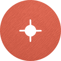 PFERD TOOLS vláknové kotúče FS 125-22 A-COOL 220