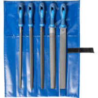 PFERD TOOLS Pilníky pre dielňu 551 WR 300