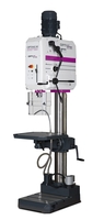 OPTIMUM Stĺpová prevodová vŕtačka OPTIdrill DH 45 G