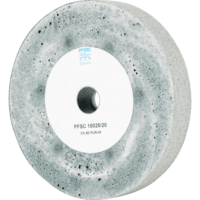 PFERD TOOLS POLIFLEX Nástroje PF SC 15025/20 CN 80 PUR-W