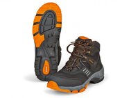 STIHL Worker S3 šnúrovacie bezpečnostné topánky