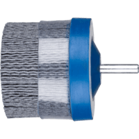 PFERD TOOLS Kompozitné kefy DBUR 63/6 SiC 120 1,00