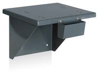 OPTIMUM Nástenný držiak pre kotúčové brúsky