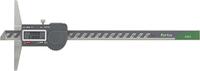 FORTIS Hĺbkomer digi 200/0,01mm DIN862 Fortis