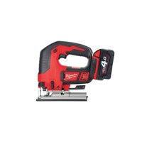 MILWAUKEE M18 BJS-402C AKU PRIAMOČIARA PÍLA 4933451389