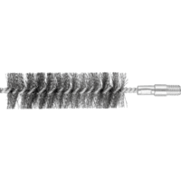 PFERD TOOLS Rúrkové kefy IBU 30100/3/8 BSW INOX 0,20