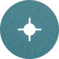 PFERD TOOLS vláknové kotúče FS 115-22 Z 80