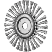 PFERD TOOLS Kolesové kefy POS RBG 17813/22,2 CT INOX 0,50