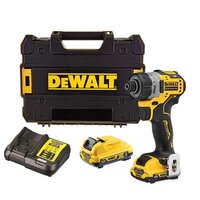 DeWALT Akumulátorový šroubovák - DCF601D2
