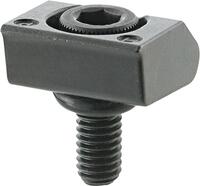 Úpinka Pitbull M2,5 oceľ s ostrou hranou MITEE BITE