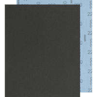 PFERD TOOLS Nástroje s povrchovou úpravou BG BL 230x280 A 220