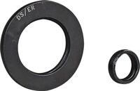 FORTIS Krúžok tesniaci pre upínacie matice ER16 5mm Fortis