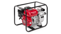 HONDA Priemyselné vodné čerpadlo WB 20
