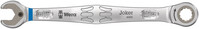 WERA 6000 Joker ráčnový očkoplochý kľúč, palcový, 5/16" x 144 mm