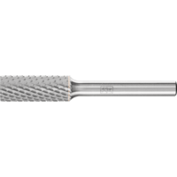 PFERD TOOLS karbidové frézy ZYA 1025/6 Z4