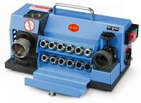 Brúska na spirálové vrtáky GS-3