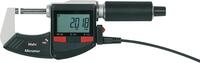Mikrometer digi 150-175 / 0,001mm IP65 Digimatic USB Mahr