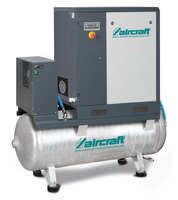 Aircraft Csavarkompresszor A-PLUS 15-10-500 K (IE3)