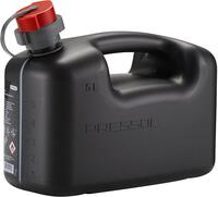 PRESSOL Kanister na palivo 5L HDPE Pressol
