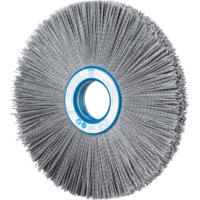 PFERD TOOLS Kompozitné kefy RBUP 25025/50,8 SiC 80 1,10 FLEX