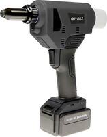 GOEBEL Batériový zdroj pre spánok GO-BR 2 s batériou 2Ah 36W 2x batériový zdroj 4.0-