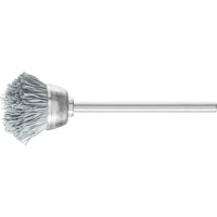 PFERD TOOLS Miniatúrne štetce TBU 1803/2,34 SiC 800 0,25