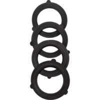 FISKARS Krúžok O pre zavlažovač, 4 ks | 1024091