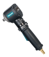 Aircraft Uhlový príklepový utahovák WSS 1/2" HT PRO