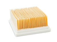 Cleancraft Szűrő flexCAT 16 H