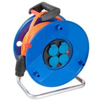 BRENNENSTUHL Kabelový buben 1208381