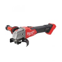 MILWAUKEE M18 FSAGV125XB-0X ÚHLOVÁ BRUSKA