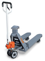 Unicraft PHW 2000 W súlyos raklapemelő kocsi