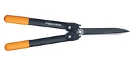 FISKARS PowerGear™ HS72 sövénynyíró 1000596 fogaskerékkel