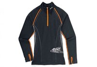 STIHL Funkčné tričko ADVANCE s dlhým rukávom