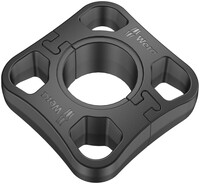 WERA 7762 Manžeta M3 Click-Torque, 55 x 21,5 mm