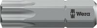 WERA Bit 1/4" torx T40 x 25mm 867/1 BTZ Torx Wera