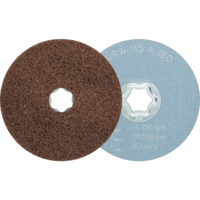 PFERD TOOLS COMBICLICK CC-VRW 115 A 180