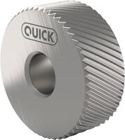 Koliesko radlovacie 20x0,8x6mm typ BR 30st PM DIN403 QUICK