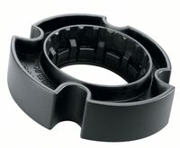 BOSCH Mélységi megálló alap -