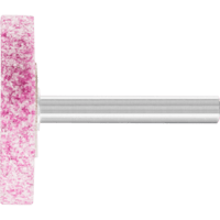 PFERD TOOLS brúsne telieska ZY 4006 6 ADW 46 M5V OCEĽ