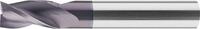 FORMAT Fréza 6mm Z3 VHM TiAlN dlhá DIN6535-HB Format
