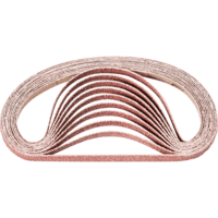 PFERD TOOLS Nástroje s povrchovou úpravou BA 6/305 T A 60