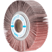 PFERD TOOLS Plátenné kotúče FR 10030/25,4 A 120