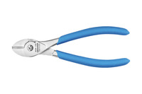 GEDORE 8316-140 TC Silné bočné kliešte