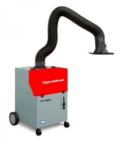 SRF MASTER szűrőberendezés