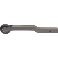 PFERD TOOLS Príslušenstvo pre pohony náradia BSVA 9/25 x 520