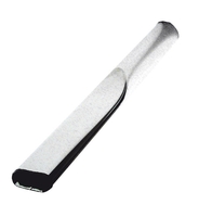 Krómbevonatú lapos fúvóka