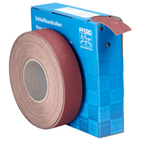 PFERD TOOLS Nástroje s povrchovou úpravou SBR 38 A 60